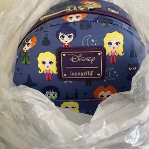 Hocus Pocus Loungefly